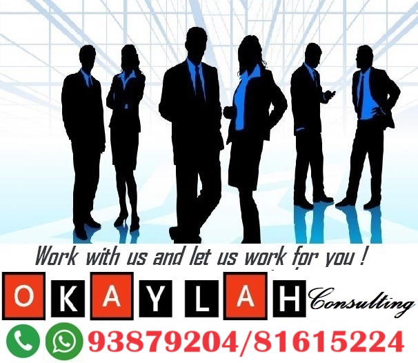 Okaylah Consulting Singapore